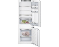 Réfrigérateur congélateur en bas Siemens KI77SADE0 - ENCASTRABLE 158CM