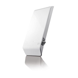 Antenne TV / TNT One For All Antenne intérieure-extérieure SV9450 5G Blanc et Gris