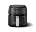 Friteuse sans huile Philips NA211/00 Airfryer 3.2L noir Série 2000