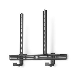 Support mural pour écran plat One For All universel orientable affleurant pour barres de son - WM 5360