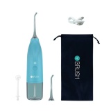 Hydropulseur Y-brush avec gratte langue