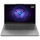 PC portable Lenovo Gaming LOQ 15IAX9E 15,6" FHD 144 Hz Intel Core i5 16 Go RAM 512 Go SSD Nvidia GeForce RTX 4050 Luna Gris