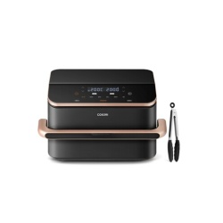 Friteuse sans huile Cosori Airfryer Dual Blaze Twinfry Chef Edition 10L