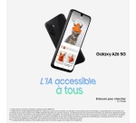 Smartphone Samsung Galaxy A26 5G AI 256 GB Noir