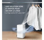 Déshumidificateur Rowenta Extreme Dry Compact DH5250F0