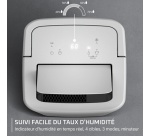 Déshumidificateur Rowenta Extreme Dry Compact DH5250F0