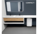 Déshumidificateur Rowenta Extreme Dry Compact DH5250F0