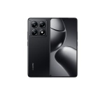Smartphone Xiaomi 14T Pro 512Go Noir conçu avec Leica