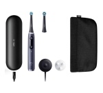 Brosse à dents électrique Oral B iO9 Black Edition Cadeau