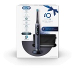 Brosse à dents électrique Oral B iO9 Black Edition Cadeau