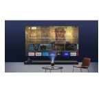 Vidéoprojecteur Dangbei Freedo Portable Smart Projector Bundle