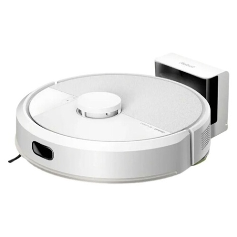 Aspirateur robot Irobot ROOMBA 105 COMBO ROBOT Blanc