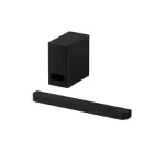 Barre de son Sony BRAVIA Theatre Bar 6 avec caisson de basse