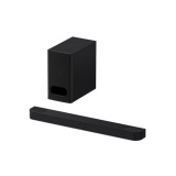 Barre de son Sony BRAVIA Theatre Bar 6 avec caisson de basse