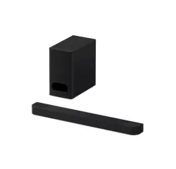 Barre de son Sony BRAVIA Theatre Bar 6 avec caisson de basse