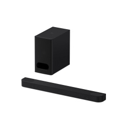 Barre de son Sony BRAVIA Theatre Bar 6 avec caisson de basse