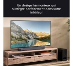 Barre de son Sony BRAVIA Theatre Bar 6 avec caisson de basse
