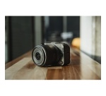 Appareil photo hybride Canon EOS R50 V - Noir