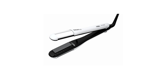 Lisseur L’oreal Pro Lisseur-boucleur Vapeur SteamPod 4