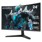 Ecran PC Koorui 24E6CA