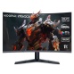 Ecran PC Koorui 27E6QCA