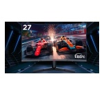 Ecran PC Koorui 27E6QCA