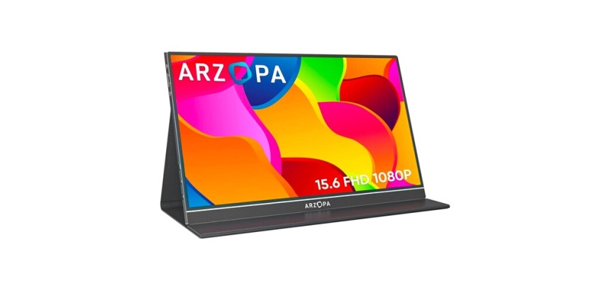 Ecran PC Arzopa ARZOPA SCREEN