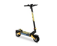 Trottinette électrique Urbanglide Urbanglide 1000GT 2x2 - 23.4Ah/52V
