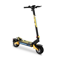 Trottinette électrique Urbanglide Urbanglide 1000GT 2x2 - 23.2Ah/52V