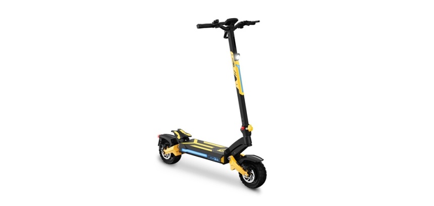 Trottinette électrique Urbanglide Urbanglide 1000GT 2x2 - 23.4Ah/52V