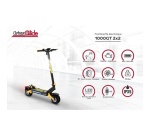 Trottinette électrique Urbanglide Urbanglide 1000GT 2x2 - 23.4Ah/52V
