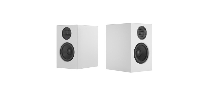 Enceinte connectée Hifi Audio Pro A28 Blanc vendues par paire