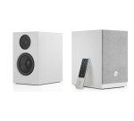 Enceinte connectée Hifi Audio Pro A28 Blanc vendues par paire
