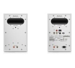 Enceinte connectée Hifi Audio Pro A28 Blanc vendues par paire
