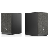 Enceinte connectée Hifi Audio Pro A28 Noir vendues par paire