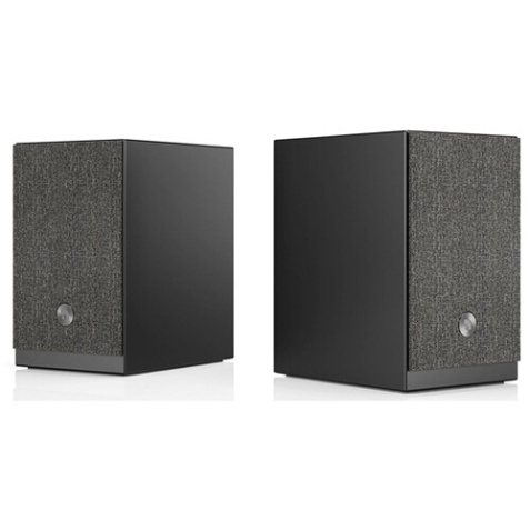 Enceinte connectée Hifi Audio Pro A28 Noir vendues par paire