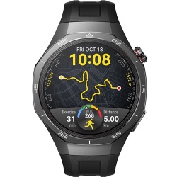 Montre connectée Huawei WATCH GT 5 Pro 46mm Black