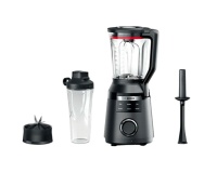 Blender Bosch Serie 6 MMB6654B Mixeur haute performance - VitaPower 1800 W Noir