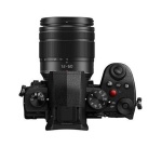 Appareil photo hybride Panasonic Micro 4/3 Lumix G97 Noir + Optique Lumix 12-60mm f3.5-5.6