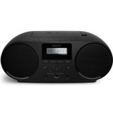 Radio Philips RADIO FM-DAB + LECTEUR CD
