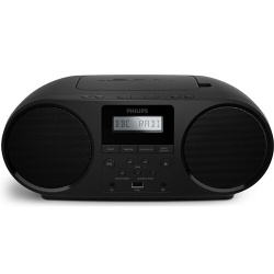 Radio Philips RADIO FM-DAB + LECTEUR CD