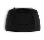 Radio Philips FM/DAB+ TAZ6000 avec Lecteur CD Noir