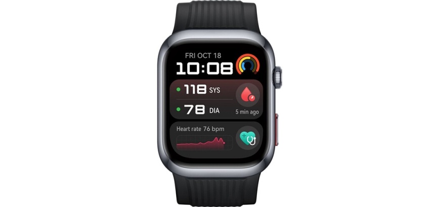Montre connectée Huawei WATCH D2 BLACK