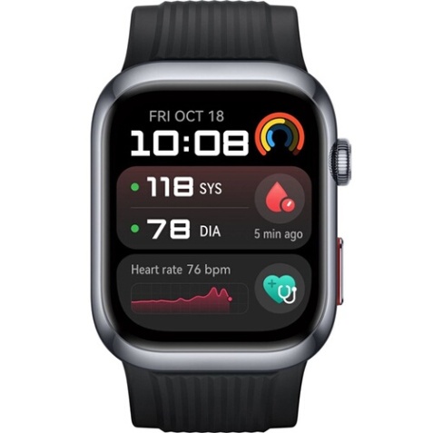 Montre connectée Huawei WATCH D2 BLACK