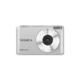 Appareil photo compact Yashica DigiPix 100 Silver
