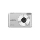Appareil photo compact Yashica DigiPix 100 Silver