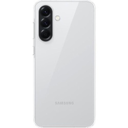 Coque et étui téléphone mobile Samsung Galaxy A56 5G Transparente