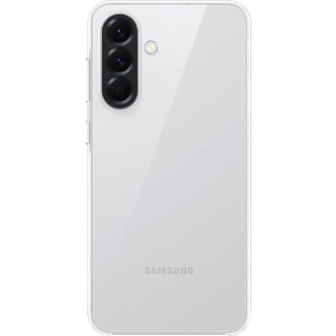 Coque et étui téléphone mobile Samsung Galaxy A56 5G Transparente