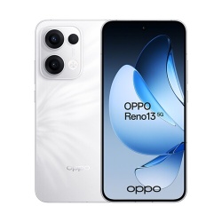 Smartphone Oppo Reno 13 5G 12/256 Plume White