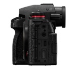Appareil photo hybride Panasonic Full Frame Lumix S1RII Nu Noir